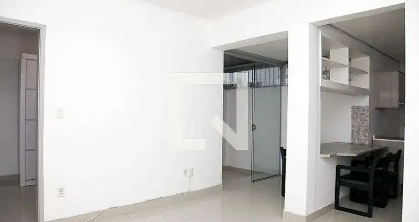 Apartamento para venda - cidade baixa, 1 quarto, 39 m² - porto alegre