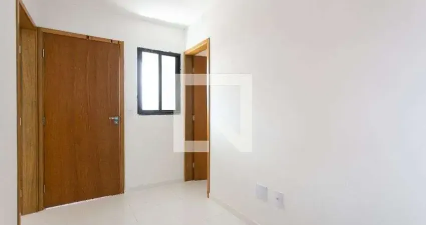 Apartamento para venda - ponte rasa, 2 quartos, 32 m² - são paulo