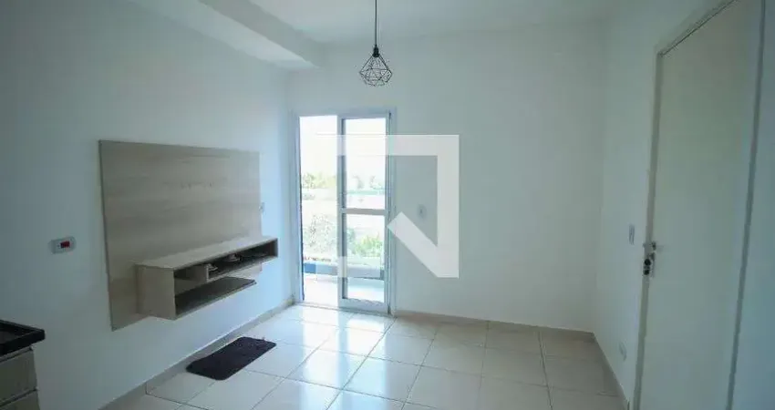 Apartamento com 1 quarto à venda na Rua Doutor Almeida Lima, Mooca, São Paulo