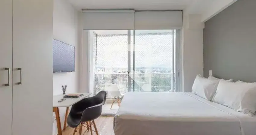 Kitnet / stúdio para venda - liberdade, 1 quarto, 22 m² - são paulo