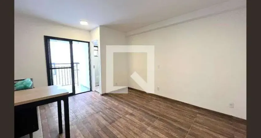 Apartamento para venda - jabaquara, 1 quarto, 25 m² - são paulo