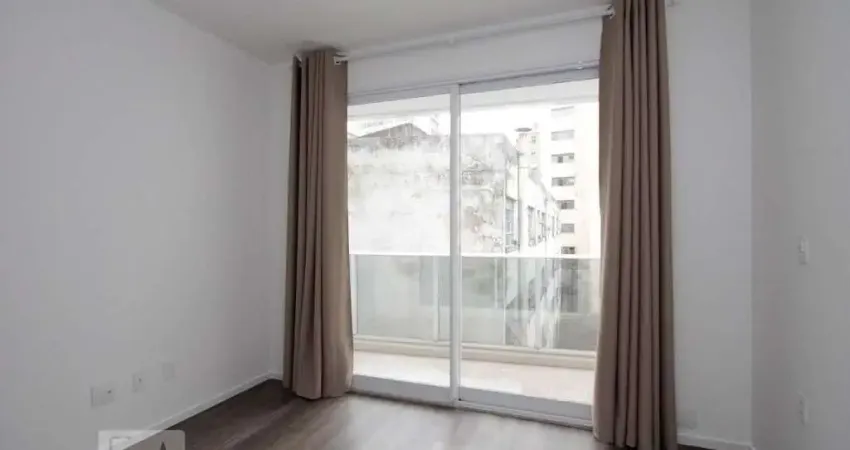 Kitnet / stúdio para venda - centro, 1 quarto, 22 m² - são paulo