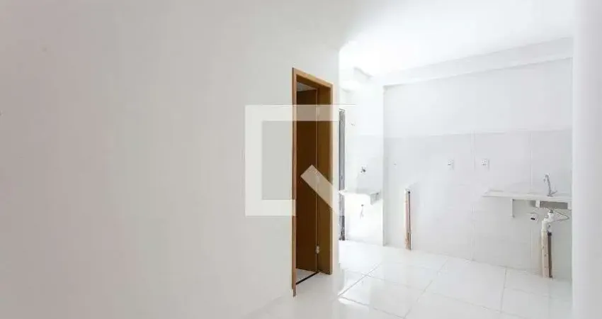 Apartamento para venda - ponte rasa, 2 quartos, 35 m² - são paulo
