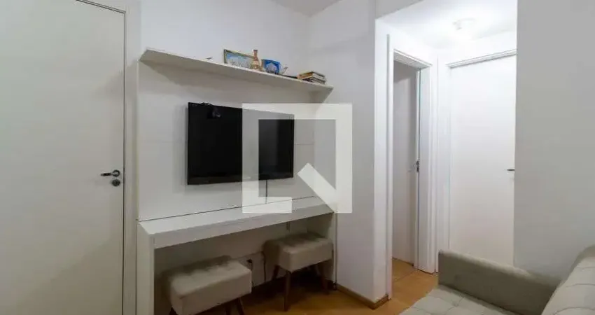 Apartamento para venda - andaraí, 2 quartos, 32 m² - rio de janeiro