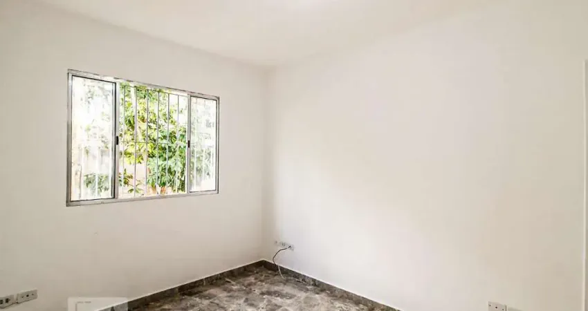 Apartamento para venda - chácara santo antonio, 1 quarto, 40 m² - são paulo
