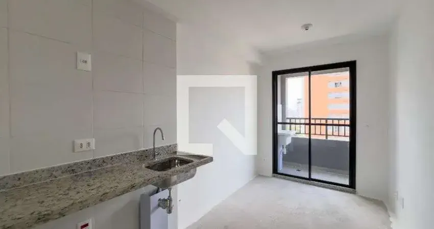 Apartamento para venda - ipiranga, 1 quarto, 24 m² - são paulo