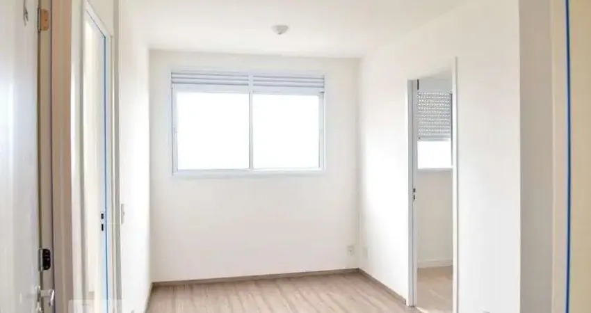 Apartamento para venda - veleiros, 2 quartos, 35 m² - são paulo