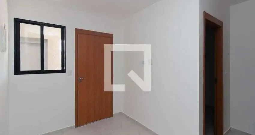 Apartamento para venda - vila mazzei, 2 quartos, 34 m² - são paulo