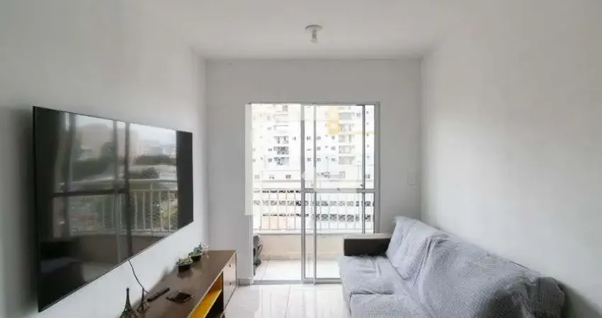 Apartamento para venda - itaquera, 2 quartos, 35 m² - são paulo
