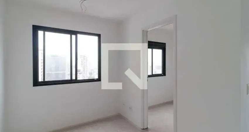Apartamento para venda - barra funda, 2 quartos, 33 m² - são paulo