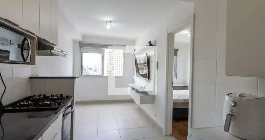 Apartamento para venda - bom retiro, 1 quarto, 28 m² - são paulo