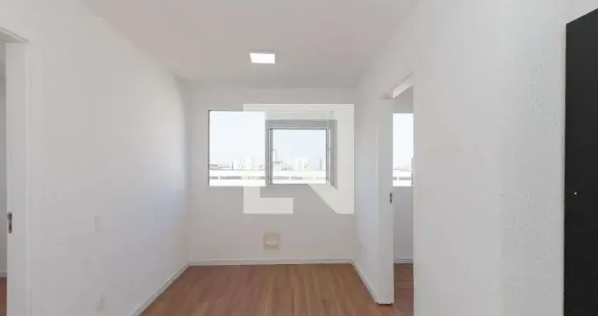 Apartamento para venda - santo amaro , 2 quartos, 35 m² - são paulo
