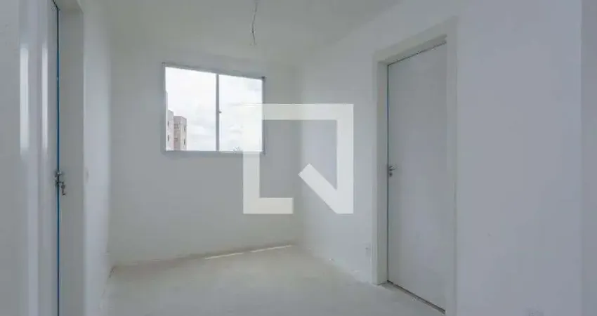 Apartamento para venda - campo grande, 2 quartos, 36 m² - são paulo