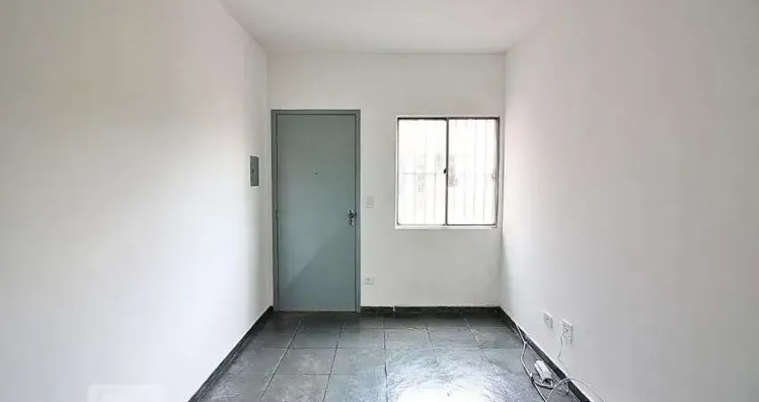 Apartamento para venda - nova petrópolis, 1 quarto, 37 m² - são bernardo do campo