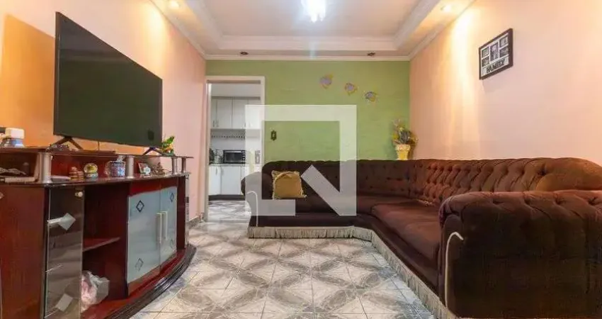 Casa com 4 quartos à venda na Rua Antônio Fortunato, Ponte Rasa, São Paulo