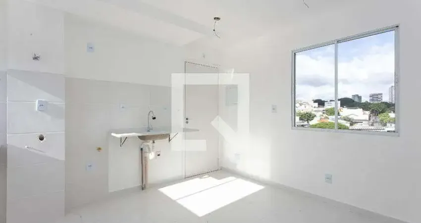 Apartamento para venda - cidade patriarca, 2 quartos, 40 m² - são paulo