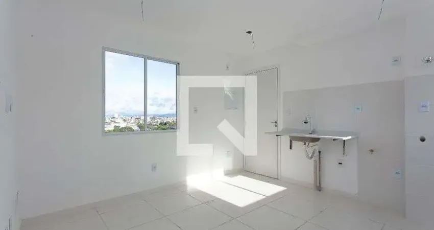 Apartamento para venda - cidade patriarca, 2 quartos, 40 m² - são paulo