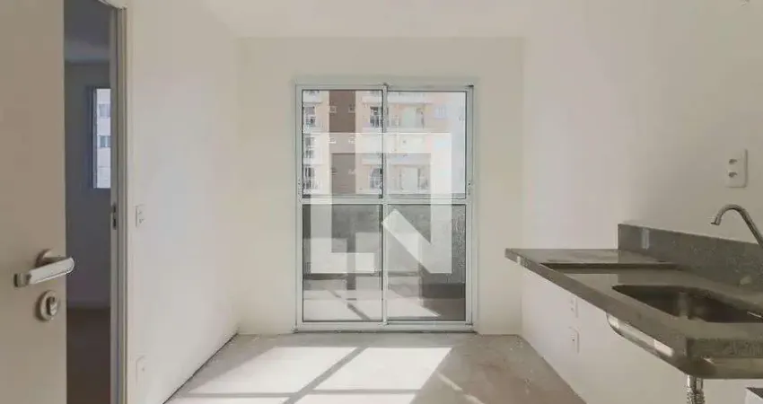 Apartamento para venda - jardim éster yolanda, 1 quarto, 30 m² - são paulo