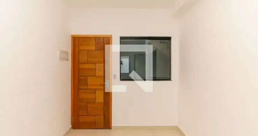 Apartamento para venda - vila prudente, 2 quartos, 39 m² - são paulo