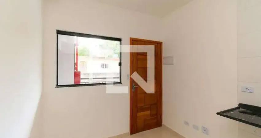 Apartamento para venda - vila prudente, 2 quartos, 39 m² - são paulo