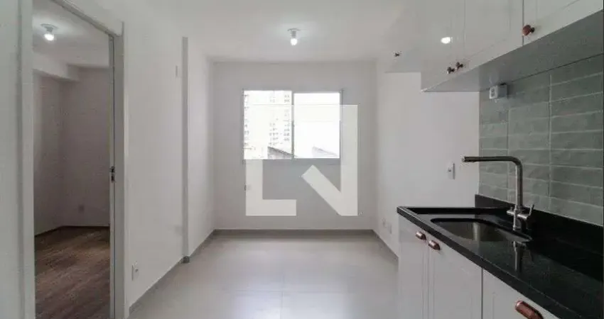 Apartamento para venda - barra funda, 1 quarto, 27 m² - são paulo
