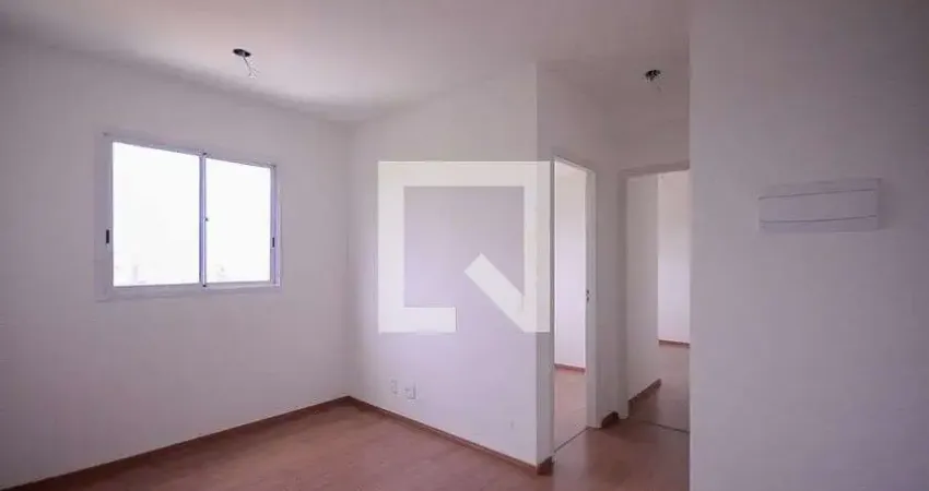 Apartamento para venda - vila das mercês, 2 quartos, 38 m² - são paulo