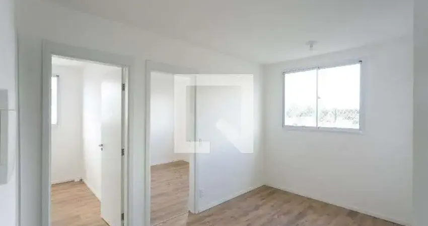 Apartamento para venda - portal do morumbi, 2 quartos, 40 m² - são paulo