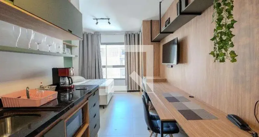 Kitnet / stúdio para venda - consolação, 1 quarto, 23 m² - são paulo