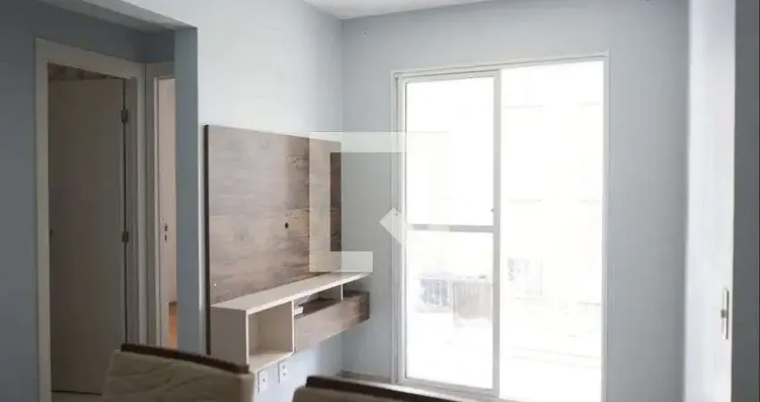 Apartamento para venda - canindé, 2 quartos, 40 m² - são paulo