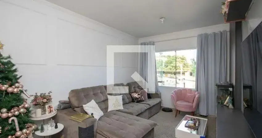 Casa com 3 quartos à venda na Rua Jaupaci, Vila Mazzei, São Paulo