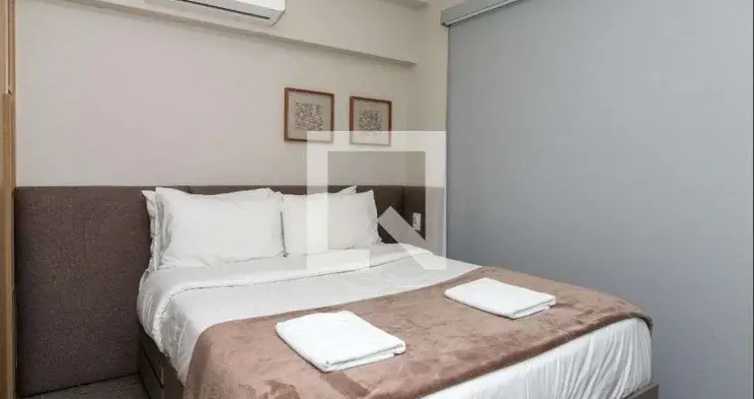 Apartamento para venda - perdizes, 1 quarto, 36 m² - são paulo