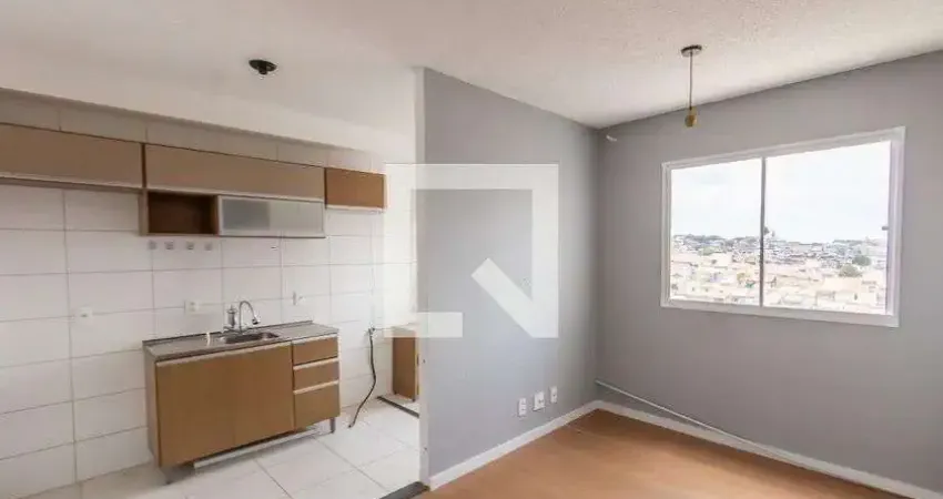 Apartamento para venda - jardim brasília, 2 quartos, 42 m² - são paulo