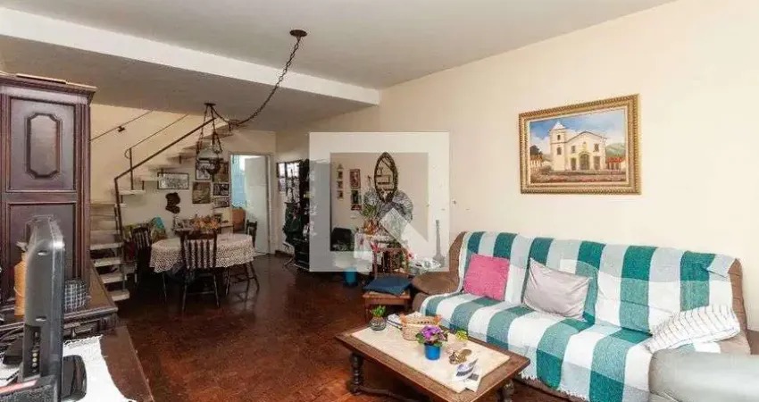 Casa com 2 quartos à venda na Rua Coelho de Carvalho, Alto da Lapa, São Paulo