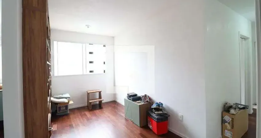 Apartamento para venda - jardim peri, 2 quartos, 43 m² - são paulo