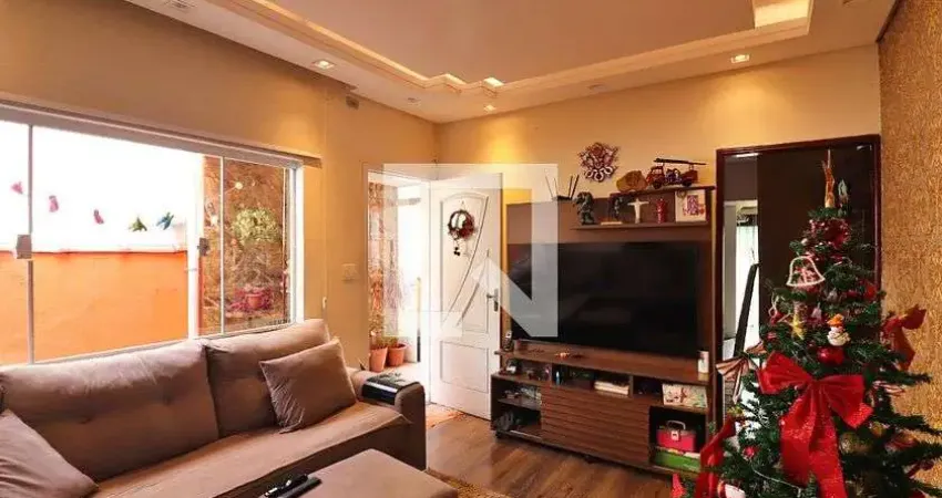 Casa para venda - demarchi, 3 quartos, 139 m² - são bernardo do campo