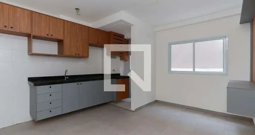 Apartamento para venda - santana, 2 quartos, 39 m² - são paulo