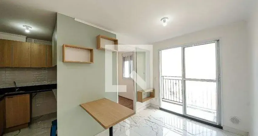 Apartamento para venda - vila prudente, 2 quartos, 37 m² - são paulo