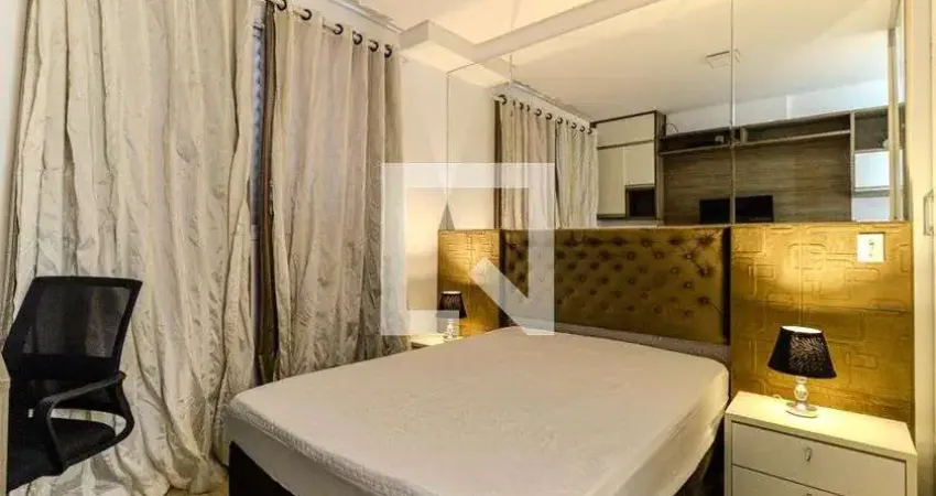 Kitnet / stúdio para venda - centro, 1 quarto, 30 m² - são paulo