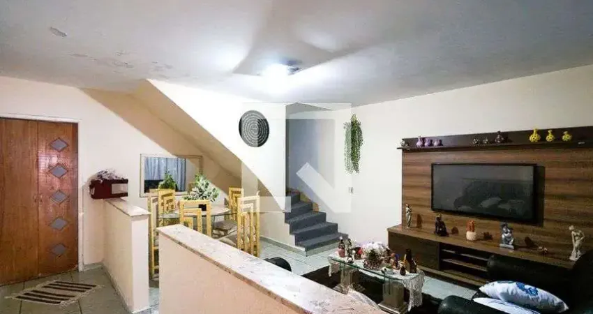 Casa com 3 quartos à venda na Rua Jorge Washington, Vila Carrão, São Paulo