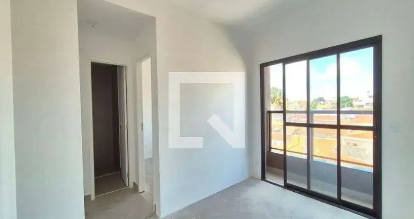 Apartamento para venda - parque industrial, 1 quarto, 34 m² - campinas