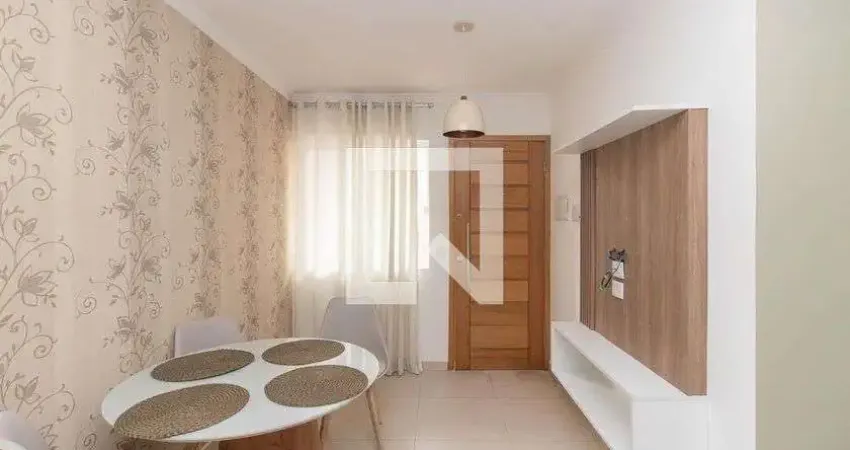 Apartamento para venda - vila constança , 2 quartos, 42 m² - são paulo