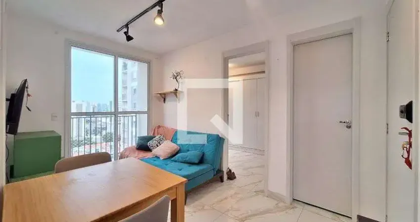 Apartamento para venda - água branca, 2 quartos, 36 m² - são paulo