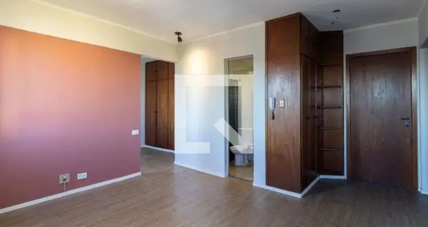 Apartamento para venda - jardim vazani, 1 quarto, 36 m² - são paulo