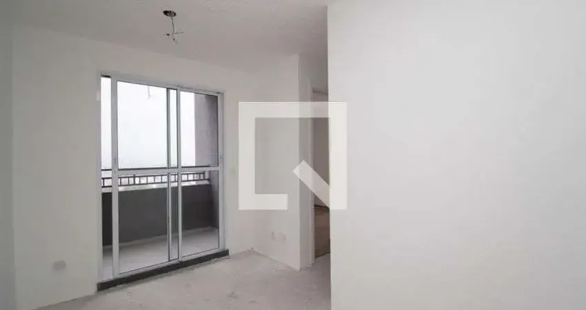 Apartamento para venda - freguesia do ó, 2 quartos, 40 m² - são paulo