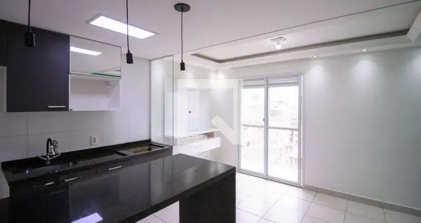 Apartamento para venda - vila alpina, 1 quarto, 37 m² - são paulo