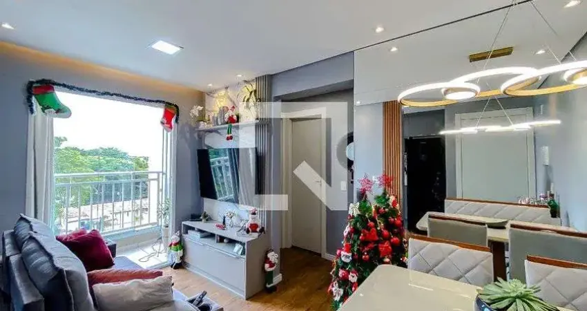 Apartamento para venda - canindé, 2 quartos, 41 m² - são paulo