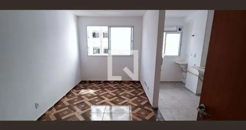 Apartamento para venda - vila andrade, 2 quartos, 48 m² - são paulo