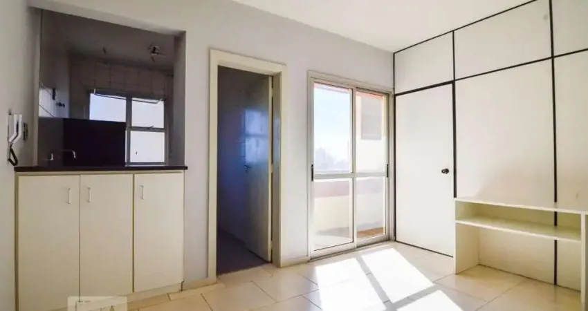 Apartamento para venda - botafogo, 1 quarto, 40 m² - campinas