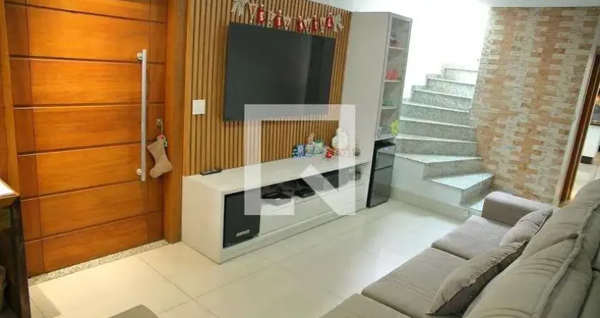 Casa para venda - taboão, 3 quartos, 155 m² - são bernardo do campo