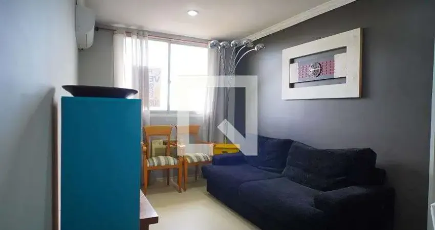 Apartamento para venda - rubem berta, 2 quartos, 53 m² - porto alegre